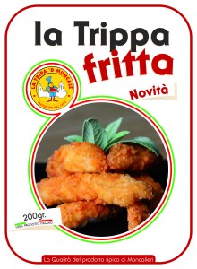Guaina Trippa Fritta
